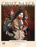 Ghost Dance 2010 Calendar