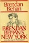 Brendan Behan's New York