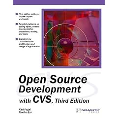 Open Source Development with CVS