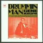 Drummin Man