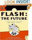 Flash: The Future: Pocket PC / DVD / ITV / Video / Game Consoles / Wireless