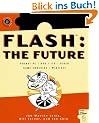 Flash: The Future, w. CD-ROM