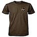 The Finest Choice Hand Select Famous Cigars T-Shirt