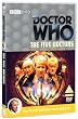Doctor Who - The Five Doctors (25th Anniversary Edition) [1983] [DVD]