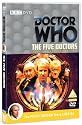 Doctor Who - The Five Doctors (25th Anniversary Edition) [1983] [DVD]