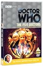 Doctor Who...
