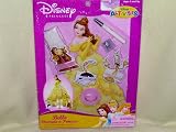 Disney Belle Decorate A Princess