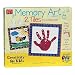 Creativity For Kids Memory Art 2 Tiles to Paint and Frame