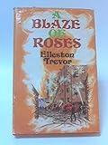 A blaze of roses