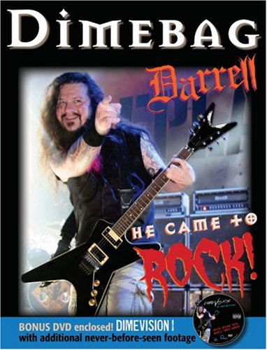 He Came to Rock