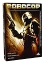 Robocop 20th Anniversary Collector's Edition Steelbook