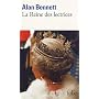 La Reine des lectrices de Alan Bennett