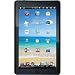 Sylvania SYTAB7MX 7-Inch Tablet (Black)