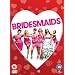 Bridesmaids (2011) - 2012 Valentines Day [DVD]