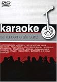 Canta Como Alejandro Sanz