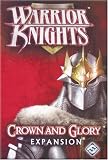 Warrior Knights: Crown and Glory Expansion