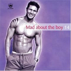 Mad About the Boy, Vol. 14