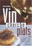 Revue Fleurus  / Vin cherche plats...