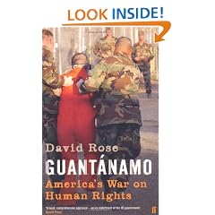 Guantanamo: America's War on Human Rights