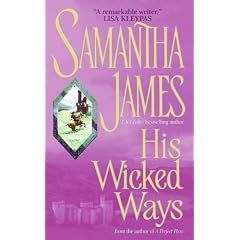 His Wicked Ways