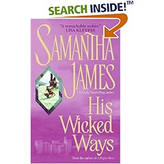 His Wicked Ways