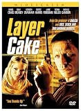 Layer Cake (Special Edition, Widescreen)