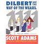 Dilbert and the Way of the Weasel