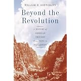 Beyond the Revolution: A History of American Thought from Paine to Pragmatism