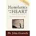 Homiletics from the Heart: Preaching God's Word God's Way