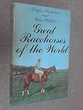 Great racehorses of the world