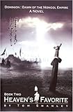 Dominion: Dawn of the Mongol Empire