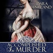 Accomplished in Murder | [Dara England]