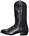 Ariat Heritage Round Toe Western Boots - Men’s Round Toe Cowboy Boot