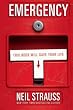 Emergency: This Book Will Save Your Life