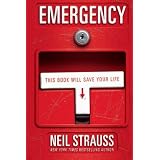 Emergency: This Book Will Save Your Lifeby Neil Strauss