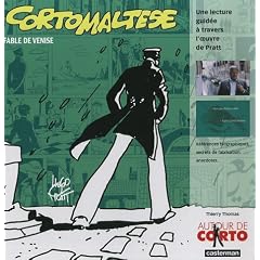 Fable de Venise : Autour de Corto
