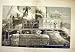 1894 Reveille Battleship Nash Victorian Print Navy