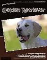 Unser Traumhund: Golden Retriever
