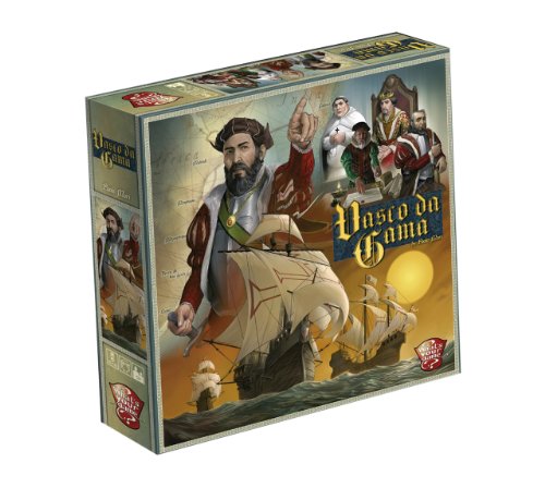 Huch & Friends 40074 Vasco da Gama Preisvergleich