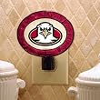 Boston College - Art Glass Nightlight Boston College - Art Glass Nightlight
