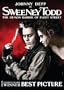 Sweeney Todd - The Demon Barber of Fleet Street