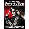 Sweeney Todd - The Demon Barber of Fleet Street