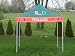 Miami Hurricanes 9'x9' Tailgate Tent Canopy - NCAA College Athletics
