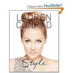 Lauren Conrad Style