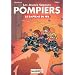 Les Jeunes Sapeurs Pompiers, tome 1 : Le bapt�me du feu
