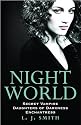 Night World: Bind-up v. 1, Bks. 1-3
