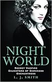 Night World: Bind-up v. 1, Bks. 1-3