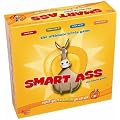 Smart Ass Board Game