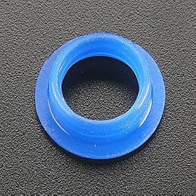 7727 Silicone Manifold Gasket RC10GT from Associated Electric Car Kits