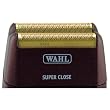 Wahl Foil Close Black, 3 Ounce